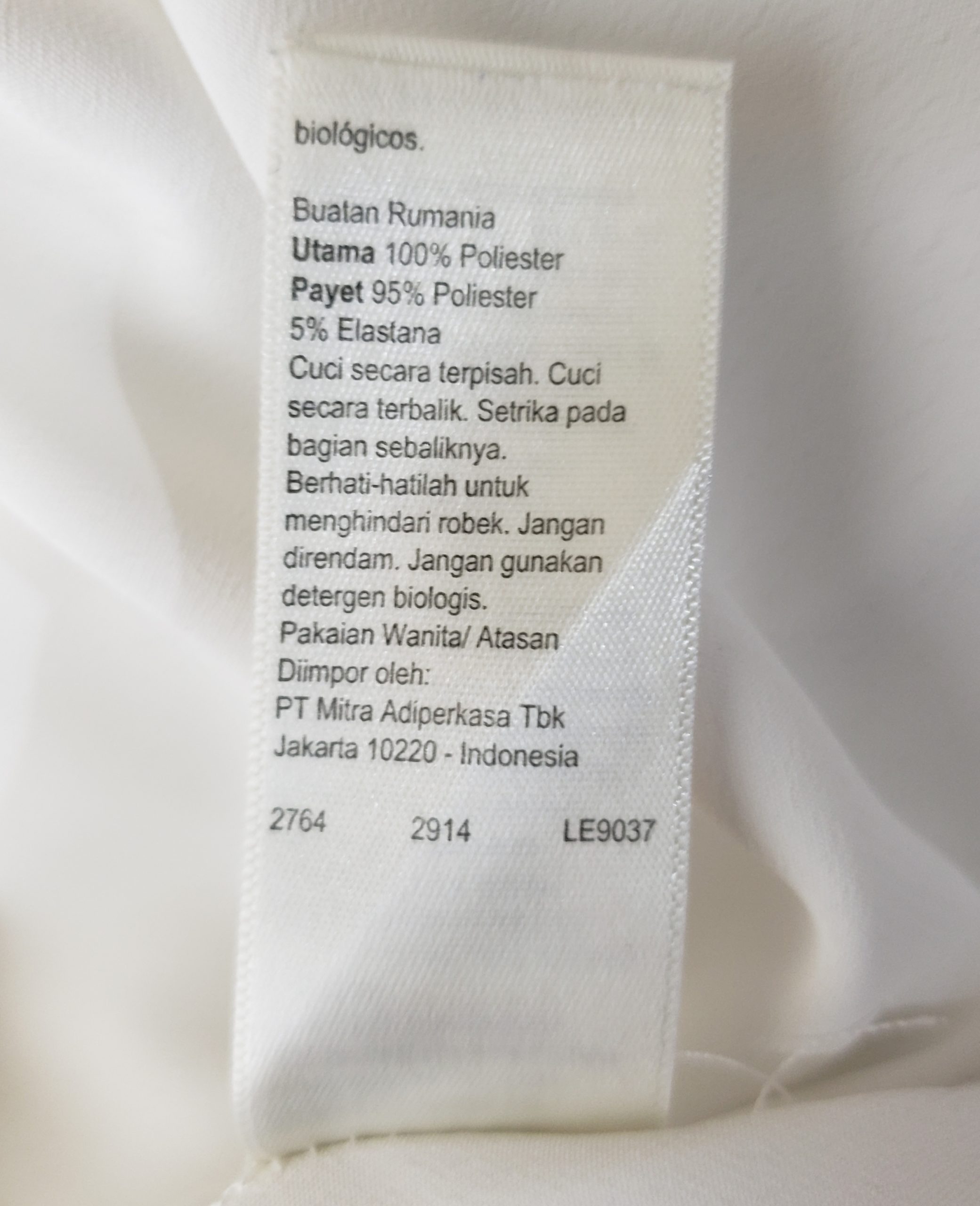 Стильна біла блуза Dorothy Perkins з паєтками - елегантний вечірній топ у ідеальному стані 4 Стильна біла блуза Dorothy Perkins з паєтками - елегантний вечірній топ у ідеальному стані - Зображення 4