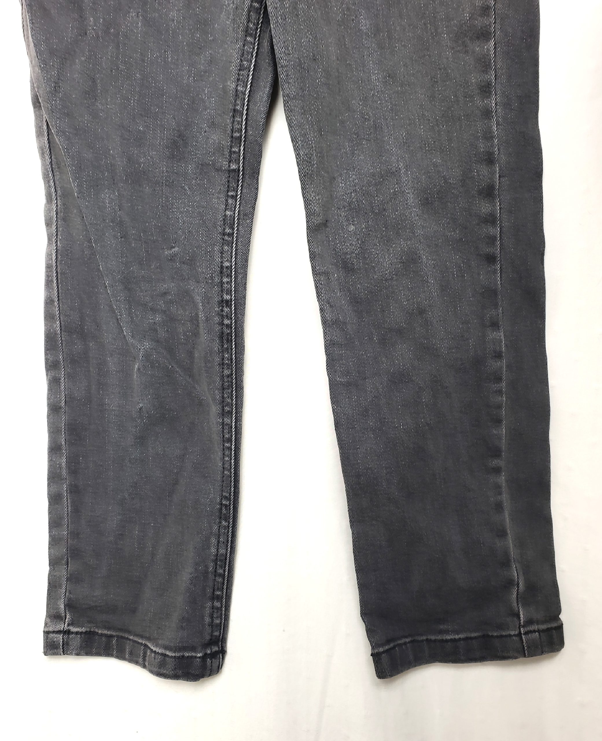 Дитячі джинси George темно-сині 6-7 років зріст 116-122 см бавовна еластан вживані ідеальний стан 6 Дитячі джинси George темно-сині 6-7 років зріст 116-122 см бавовна еластан вживані ідеальний стан - Зображення 6