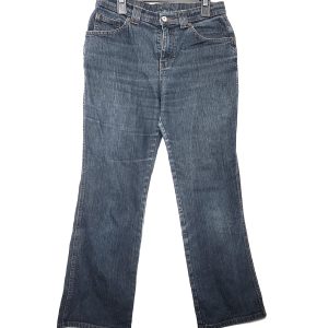 Сині джинси Marks & Spencer для повсякденного стилю - ідеальний стан, комфортна посадка