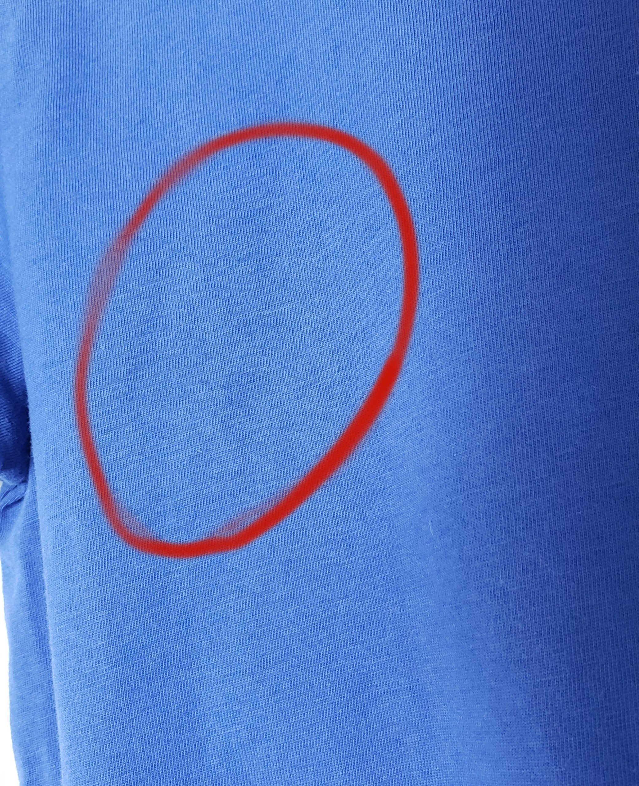 Стильна синя футболка Polo Ralph Lauren для дітей 6 років 4 Стильна синя футболка Polo Ralph Lauren для дітей 6 років - Зображення 4