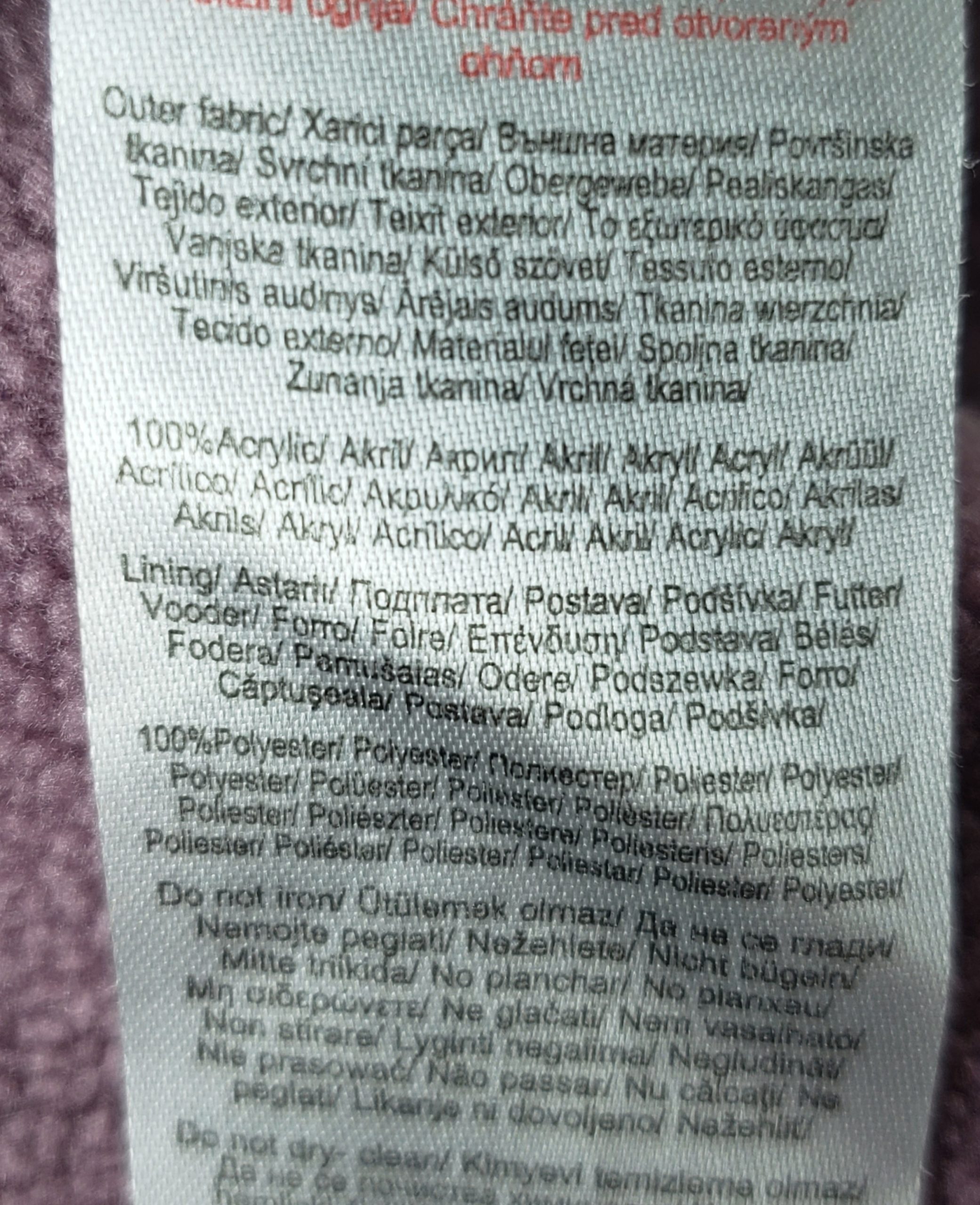 Стильна рожева шапочка з помпоном для дівчинки 6-12 місяців - модний дитячий аксесуар 6 Стильна рожева шапочка з помпоном для дівчинки 6-12 місяців - модний дитячий аксесуар - Зображення 6