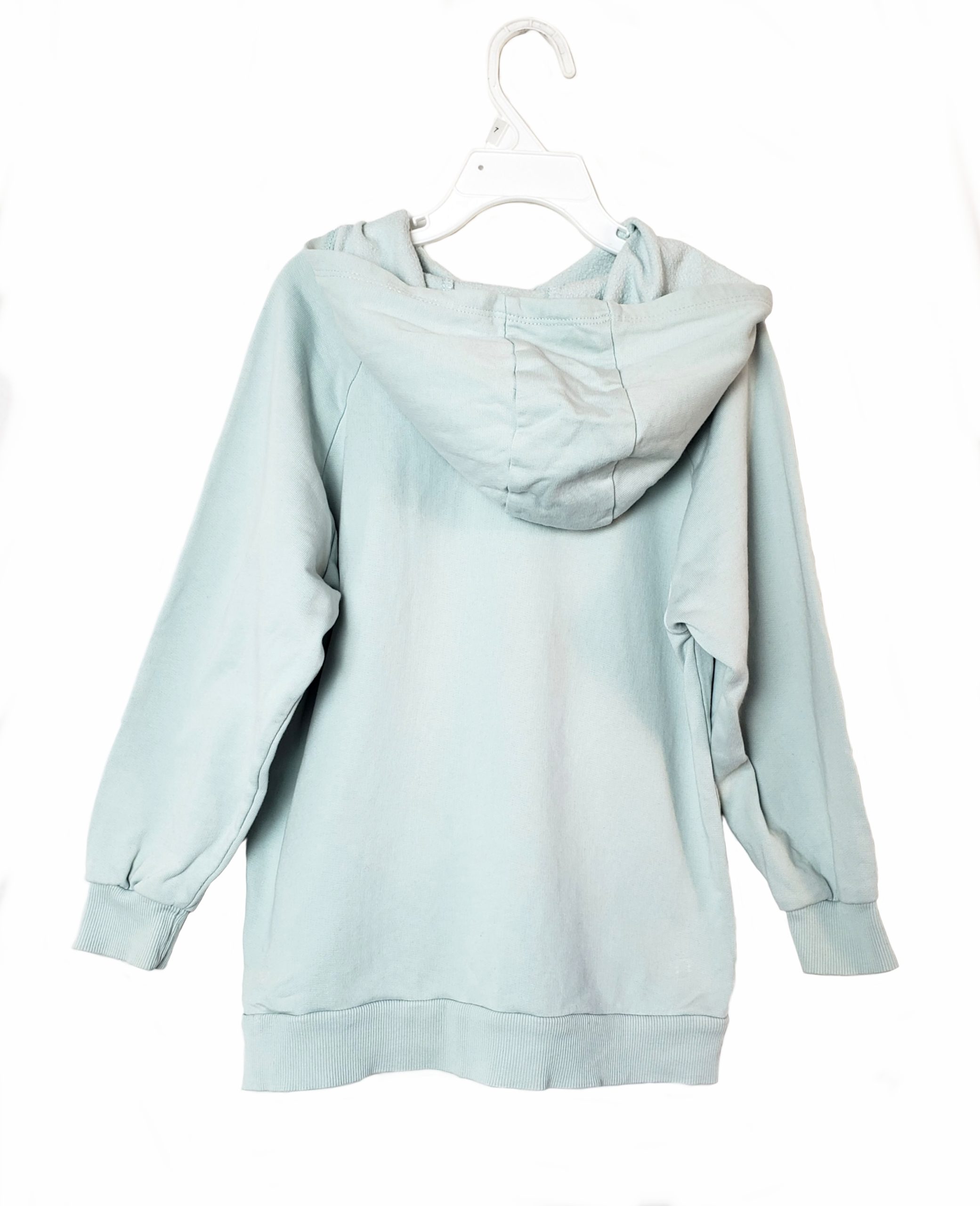 Дитяче худі George бавовняне з принтом #TT SQUAD 4-5 років 2 Дитяче худі George бавовняне з принтом #TT SQUAD 4-5 років - Зображення 2