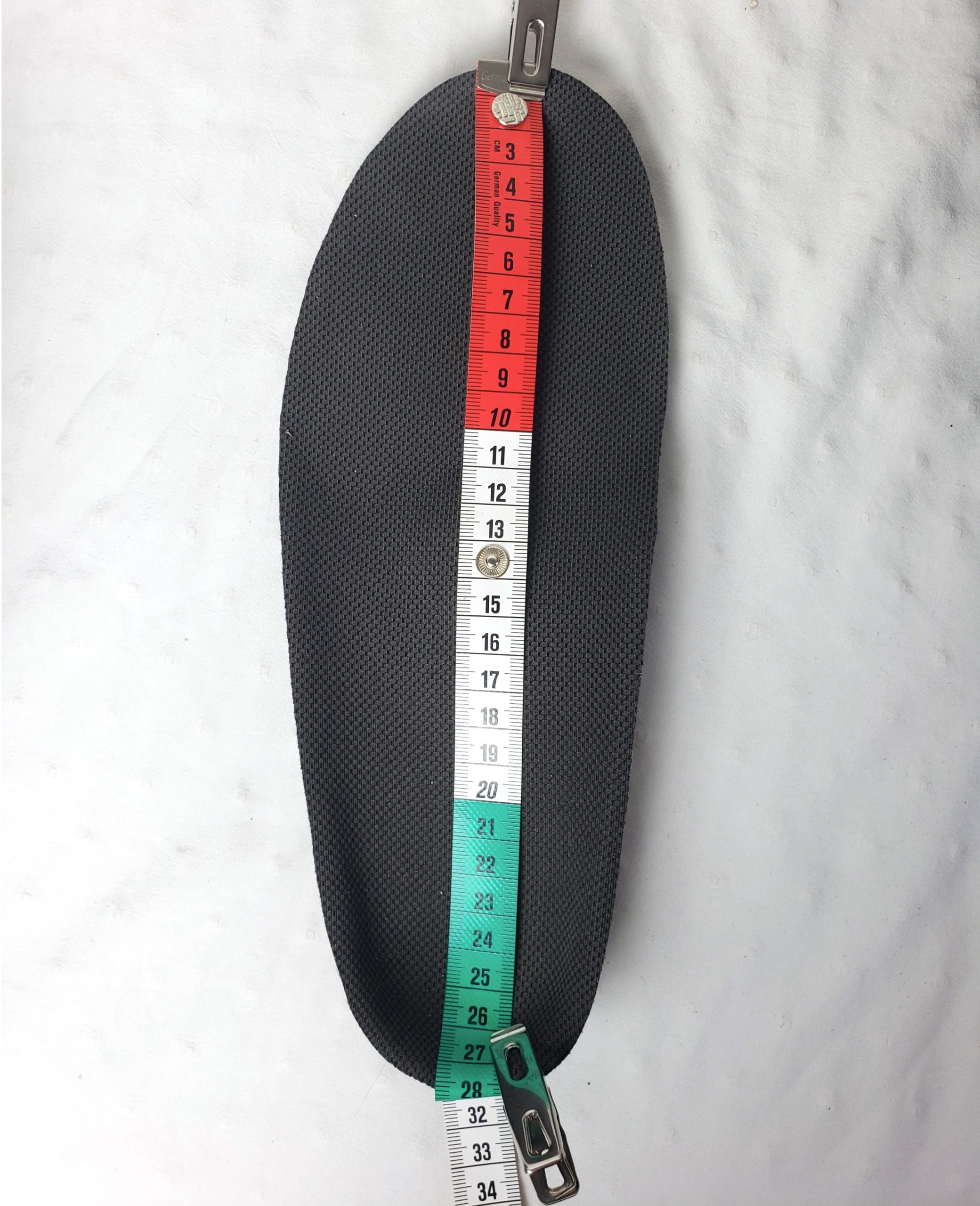 Синє ортопедичне взуття для щоденного комфорту - всесезонна модель з текстилю та гуми 7 Синє ортопедичне взуття для щоденного комфорту - всесезонна модель з текстилю та гуми - Зображення 7