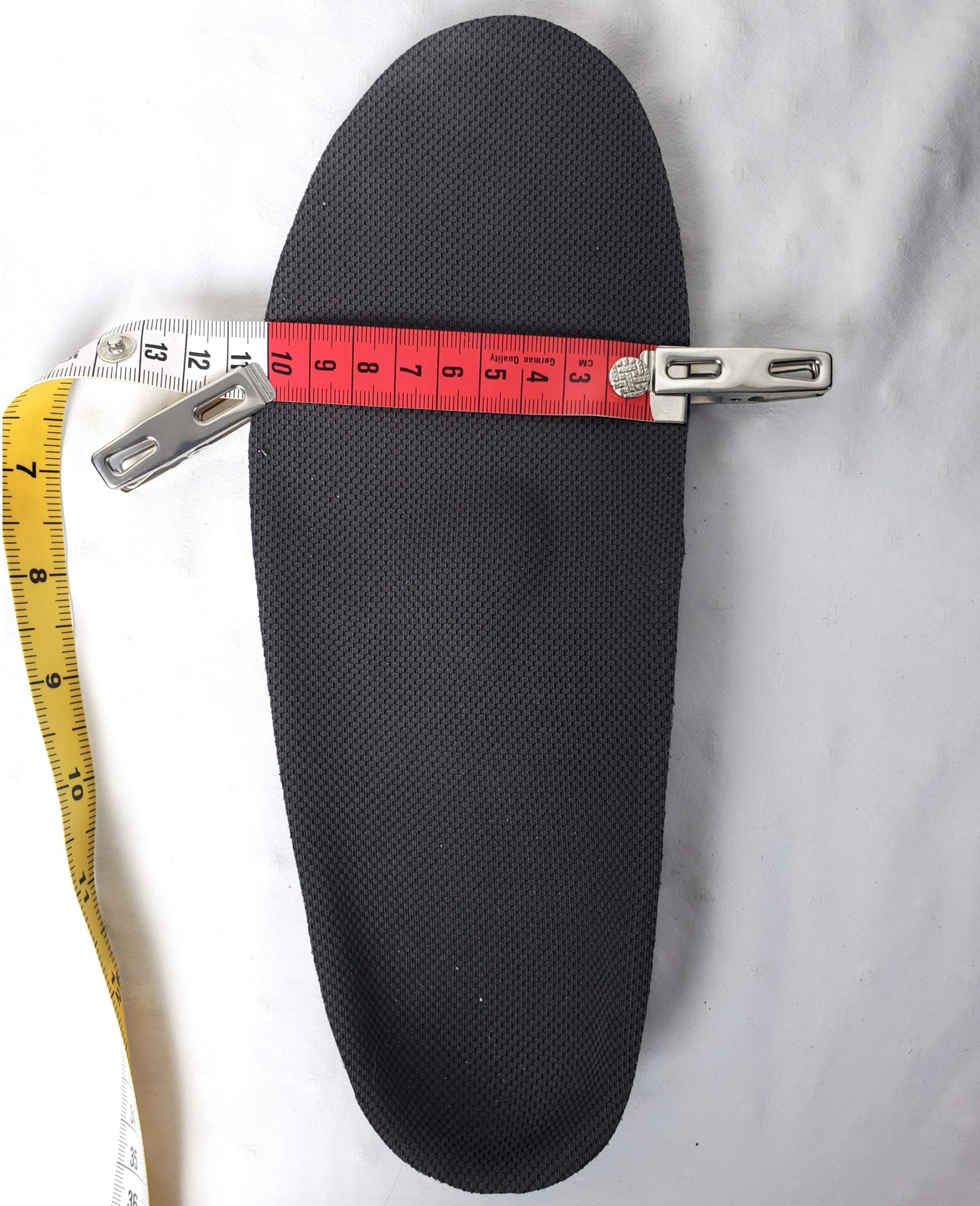 Синє ортопедичне взуття для щоденного комфорту - всесезонна модель з текстилю та гуми 8 Синє ортопедичне взуття для щоденного комфорту - всесезонна модель з текстилю та гуми - Зображення 8