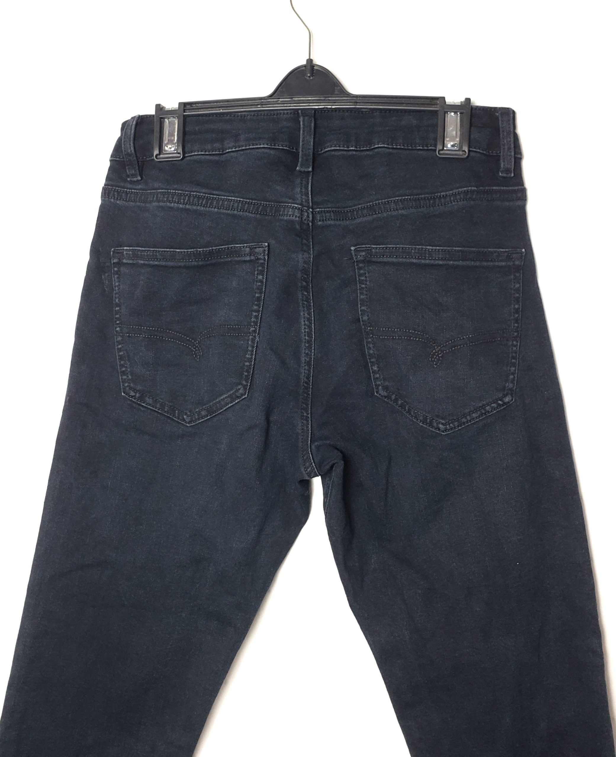 Темно-сині джинси Next Flex 3 Темно-сині джинси Next Flex - Зображення 3