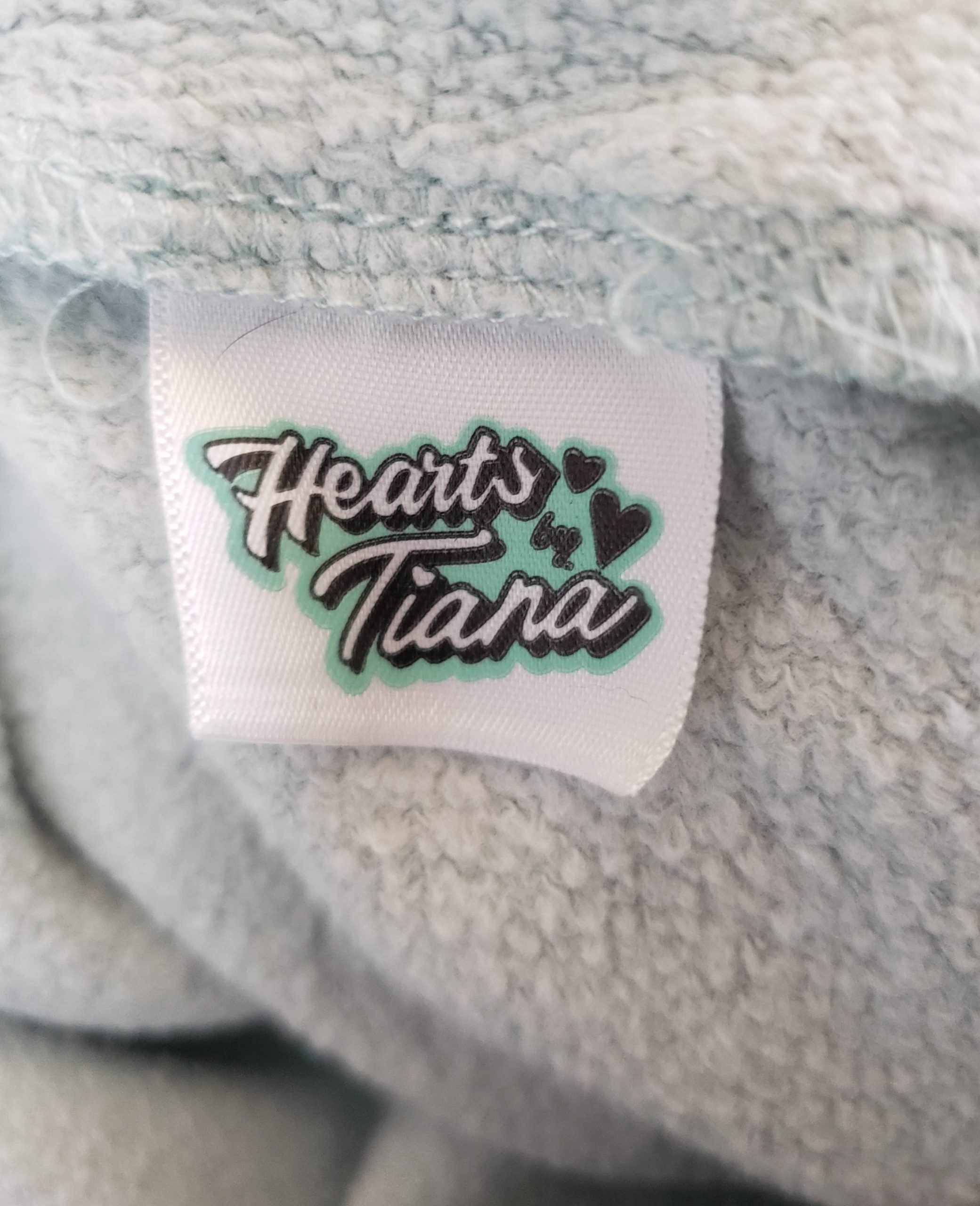 Дитяче худі George бавовняне з принтом #TT SQUAD 4-5 років 3 Дитяче худі George бавовняне з принтом #TT SQUAD 4-5 років - Зображення 3