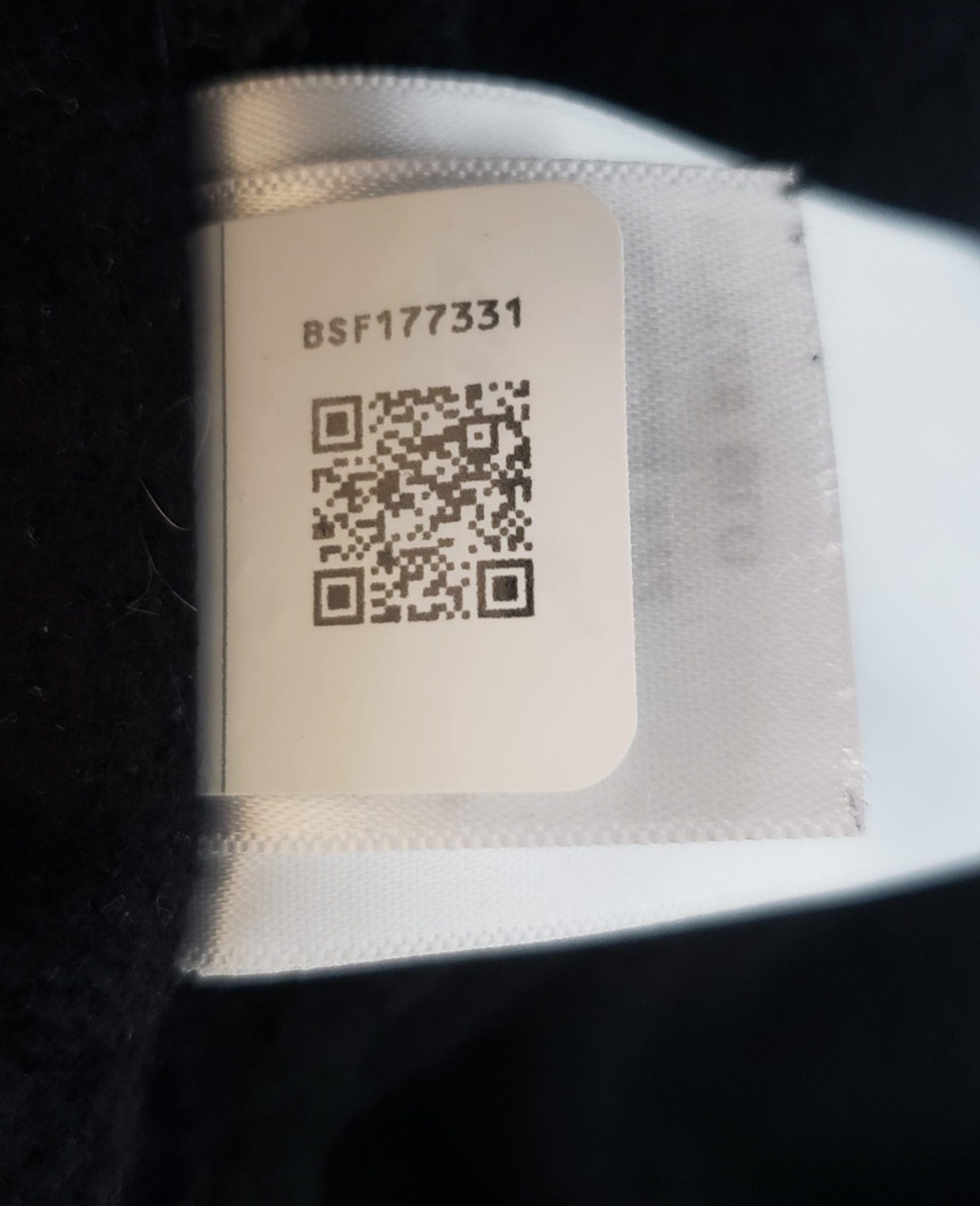 Стильна чорна худі The North Face жіноча L - елегантний спортивний стиль 9 Стильна чорна худі The North Face жіноча L - елегантний спортивний стиль - Зображення 9