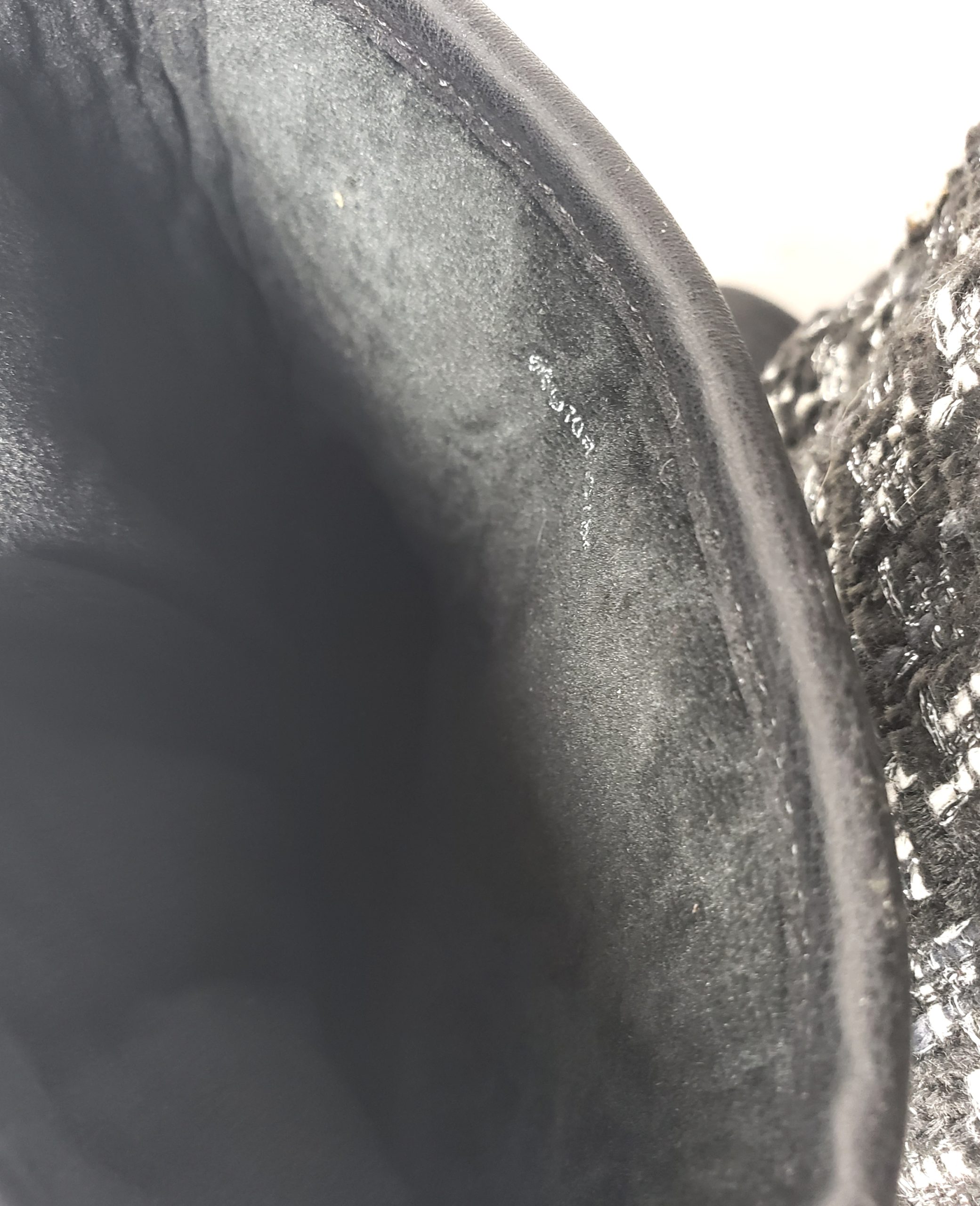 Жіночі чорні черевики осінні з утепленням від SOLE COMFORT TU комфорт та стиль 5 Жіночі чорні черевики осінні з утепленням від SOLE COMFORT TU комфорт та стиль - Зображення 5