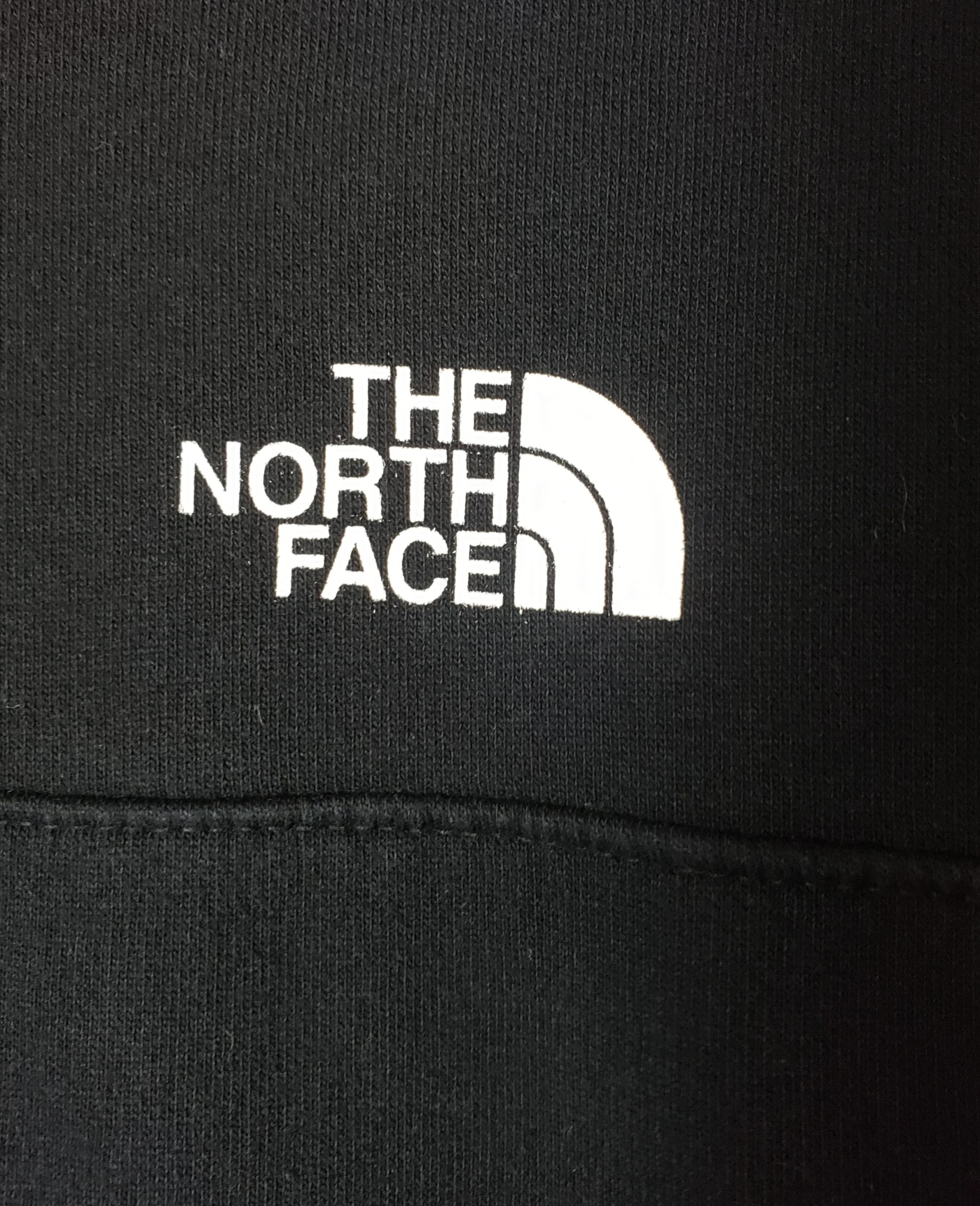 Стильна чорна худі The North Face жіноча L - елегантний спортивний стиль 6 Стильна чорна худі The North Face жіноча L - елегантний спортивний стиль - Зображення 6