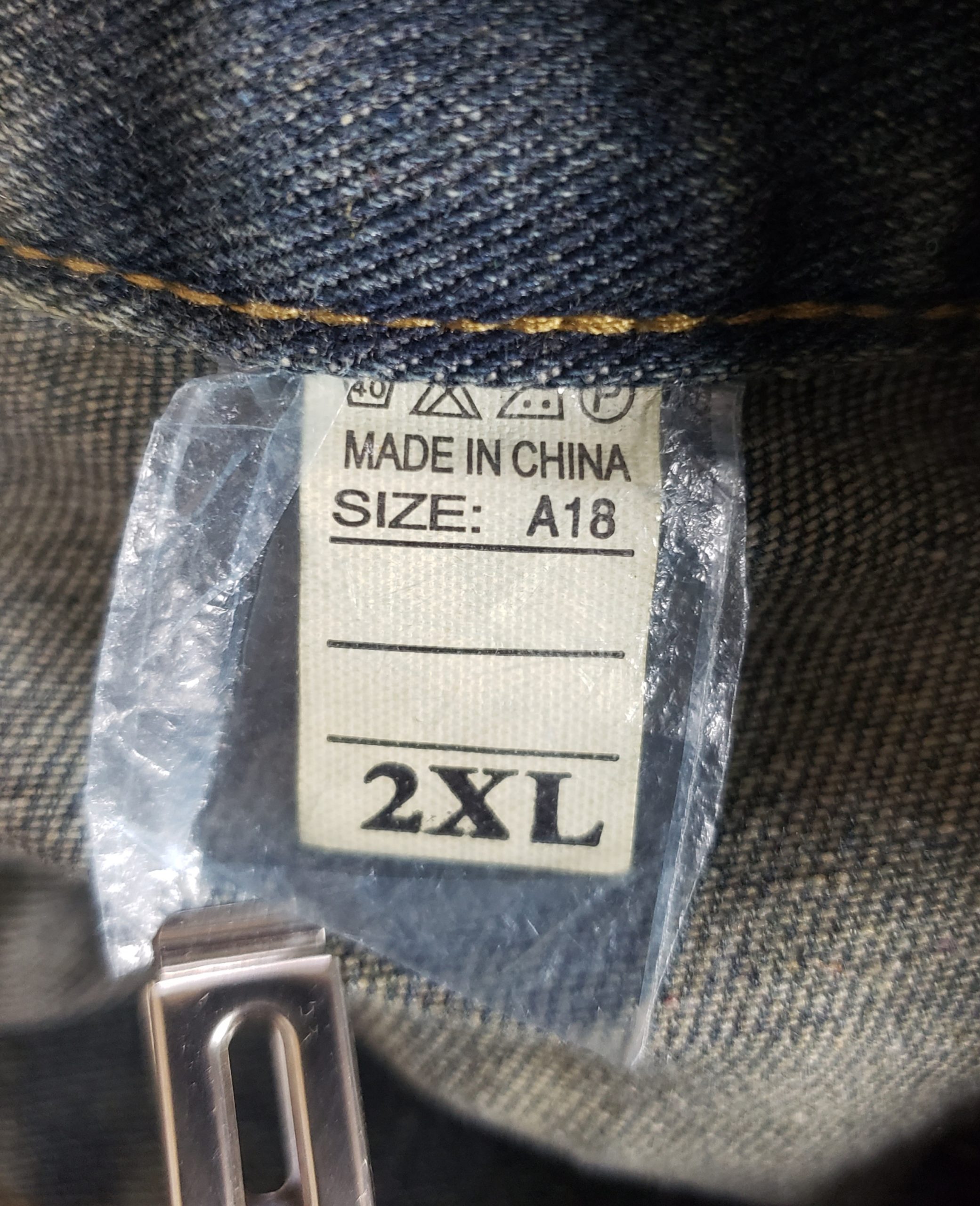 Широкі джинси кюлоти з бахромою - стильні джинси для повсякденного носіння та модних образів 7 Широкі джинси кюлоти з бахромою - стильні джинси для повсякденного носіння та модних образів - Зображення 7