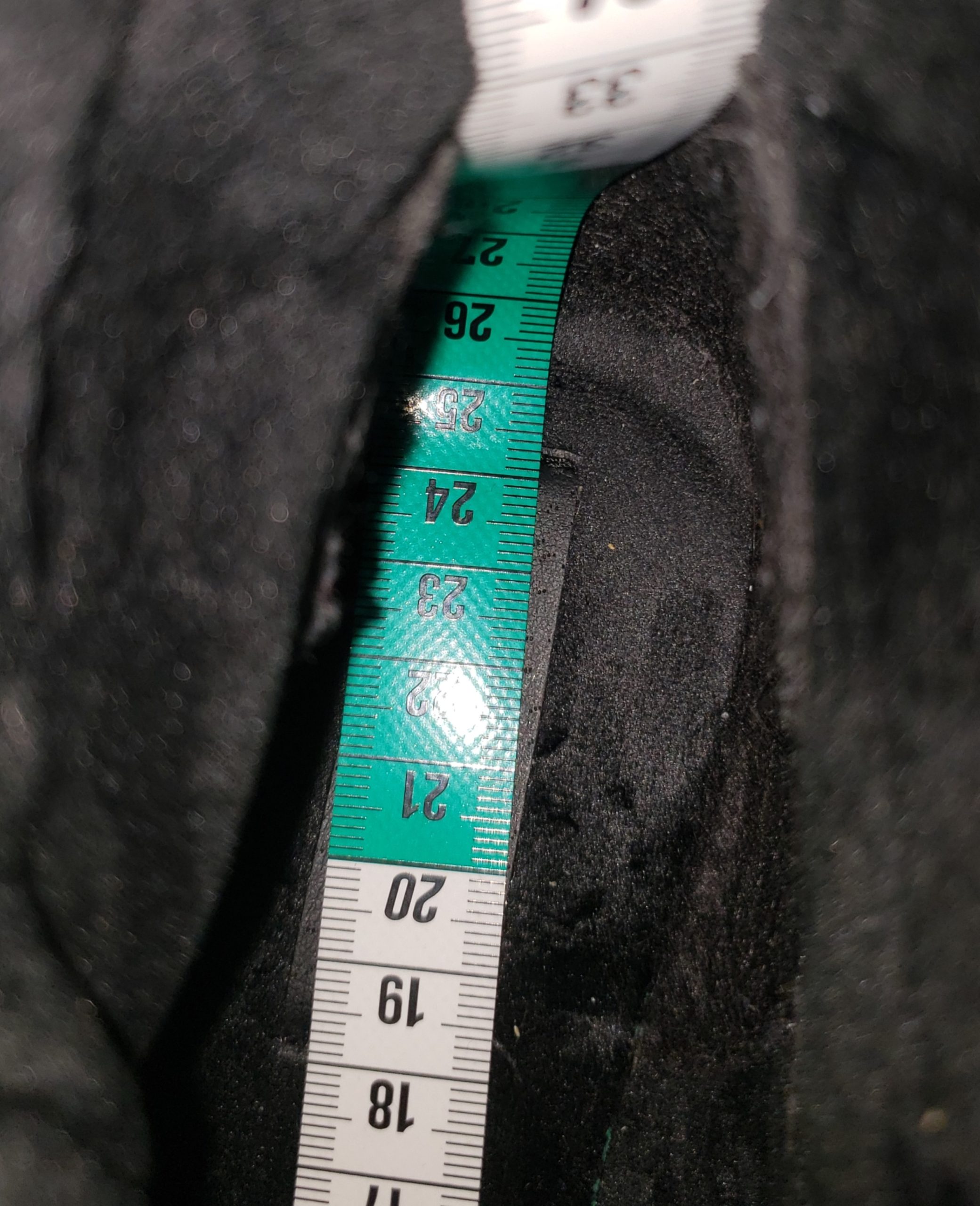 Жіночі чорні черевики осінні з утепленням від SOLE COMFORT TU комфорт та стиль 10 Жіночі чорні черевики осінні з утепленням від SOLE COMFORT TU комфорт та стиль - Зображення 10