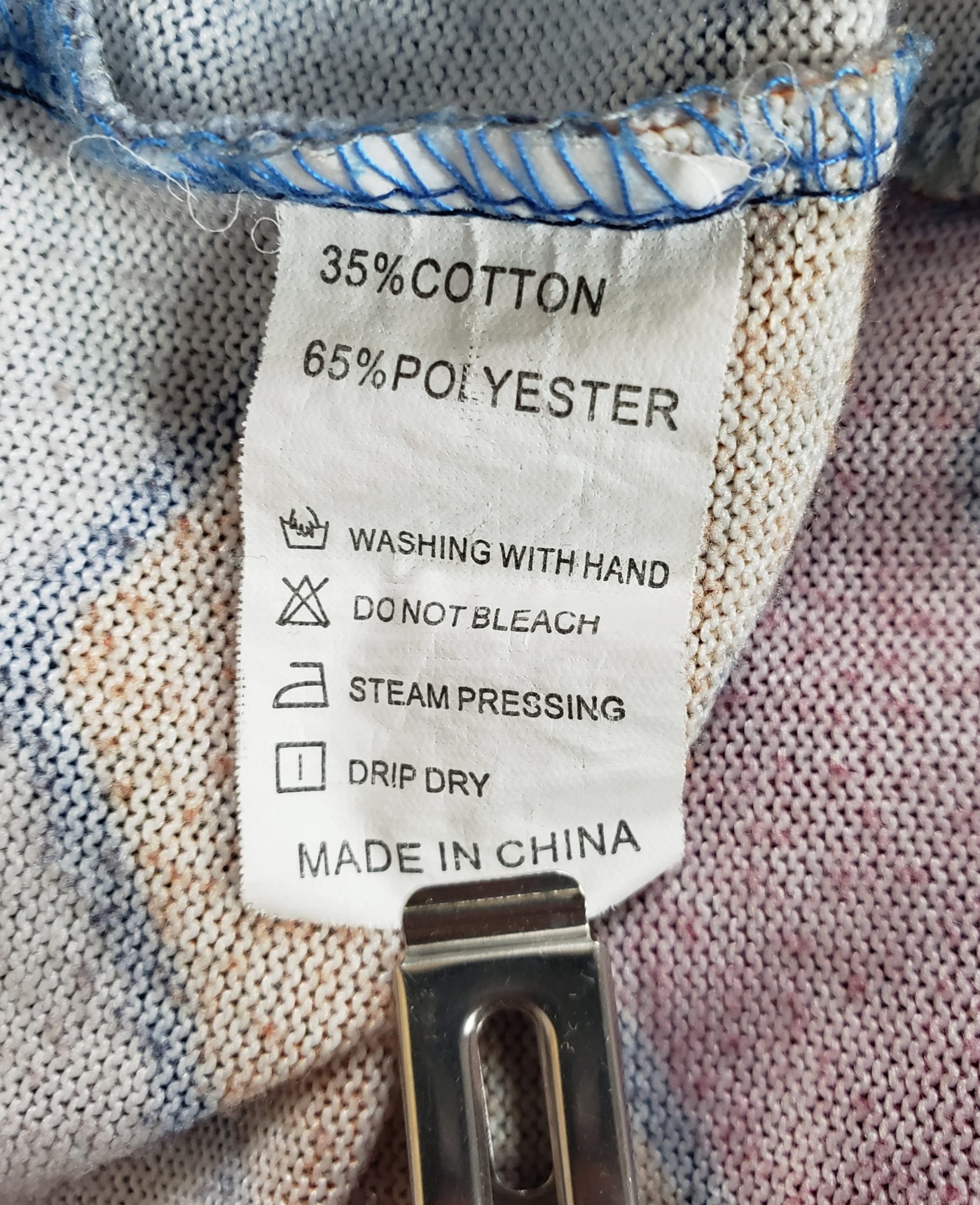 Стильний гольф з принтом зигзаг - ідеальний для осінньо-зимового сезону та повсякденного носіння 6 Стильний гольф з принтом зигзаг - ідеальний для осінньо-зимового сезону та повсякденного носіння - Зображення 6