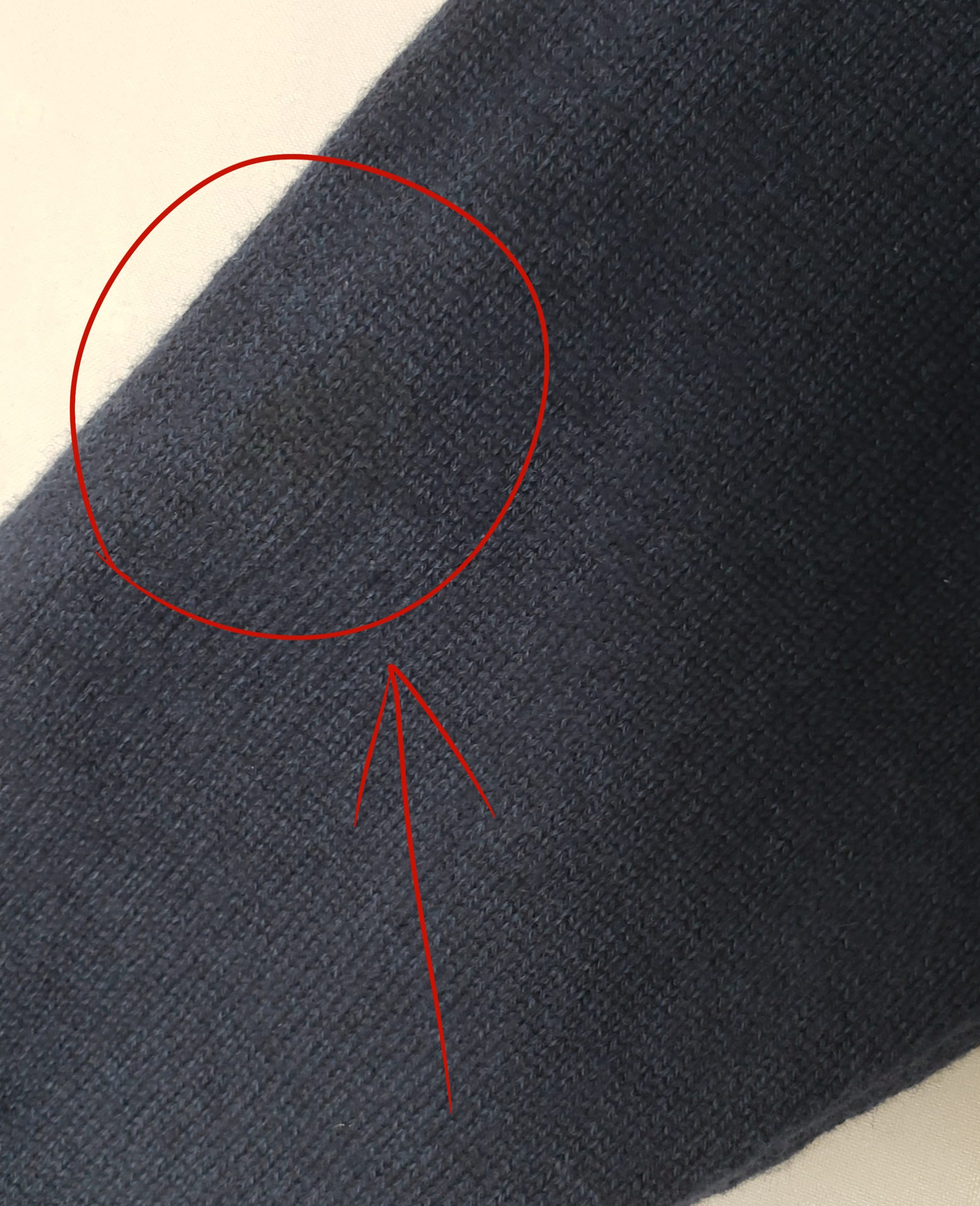 Стильний синій светр для хлопчика 2-3 роки - Елегантний дитячий одяг з комірцем-сорочкою 5 Стильний синій светр для хлопчика 2-3 роки - Елегантний дитячий одяг з комірцем-сорочкою - Зображення 5