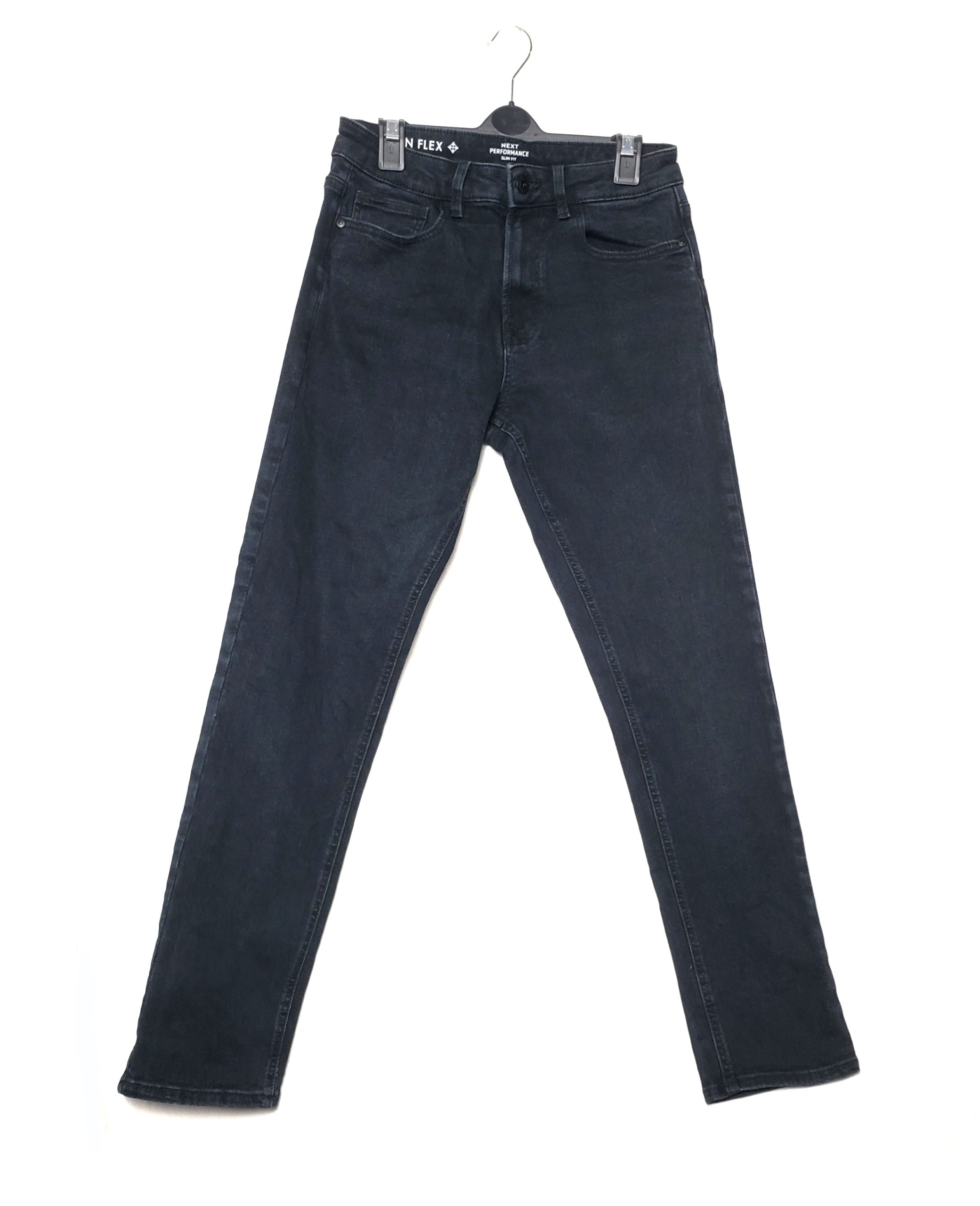 Темно-сині джинси Next Flex 1 Темно-сині джинси Next Flex