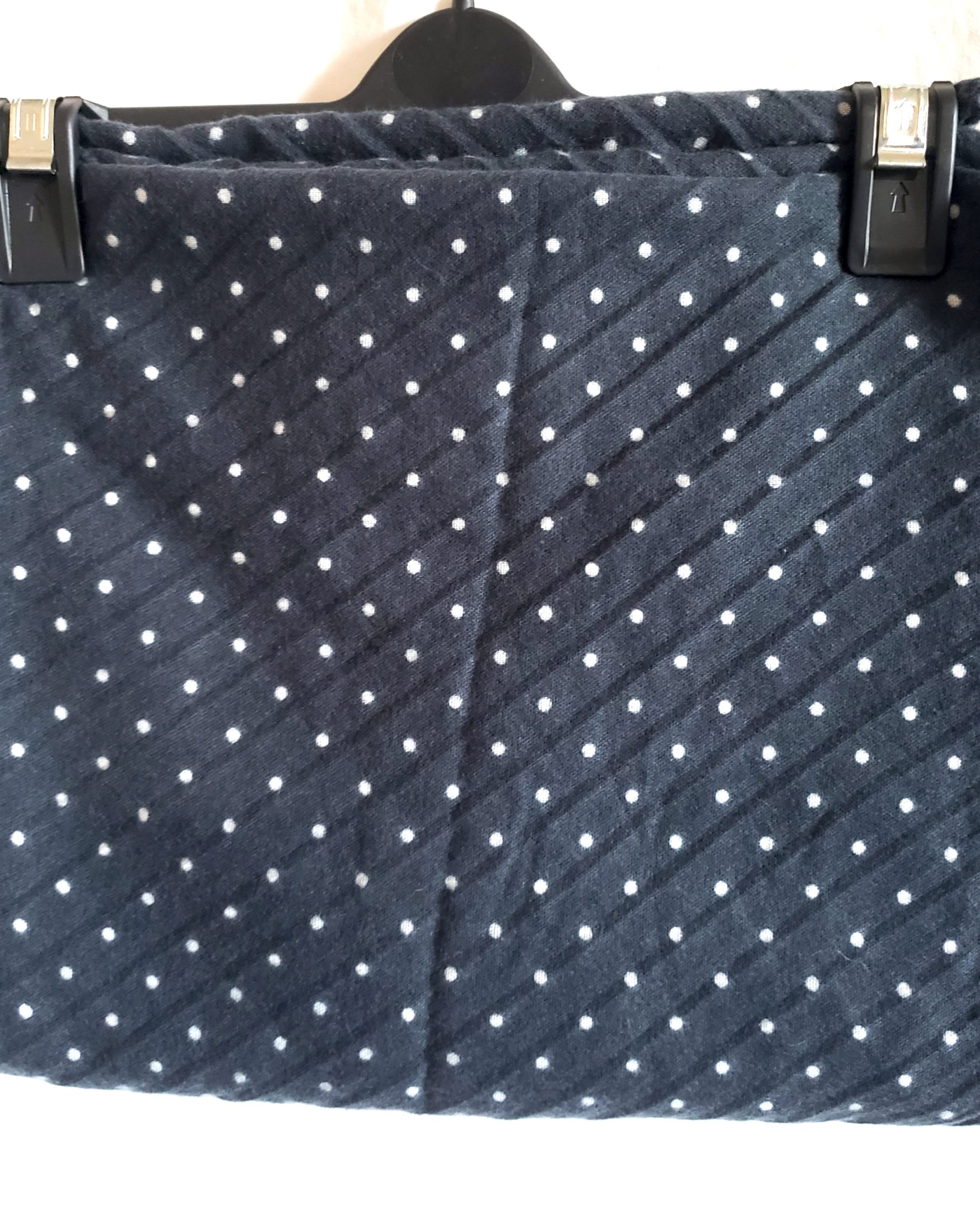 Стильний шарф в горошок Primark - ідеальний аксесуар для повсякденного стилю та особливих випадків 6 Стильний шарф в горошок Primark - ідеальний аксесуар для повсякденного стилю та особливих випадків - Зображення 6