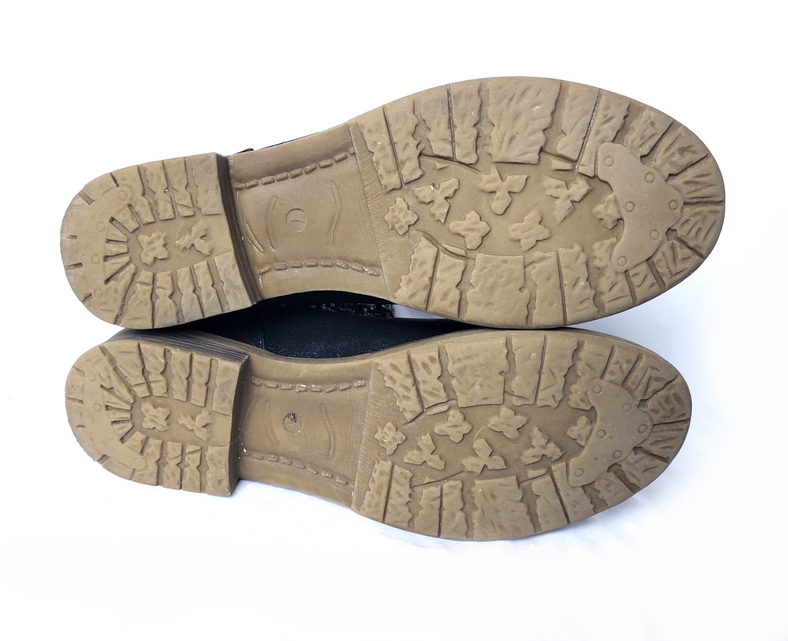 Жіночі чорні черевики осінні з утепленням від SOLE COMFORT TU комфорт та стиль 8 Жіночі чорні черевики осінні з утепленням від SOLE COMFORT TU комфорт та стиль - Зображення 8