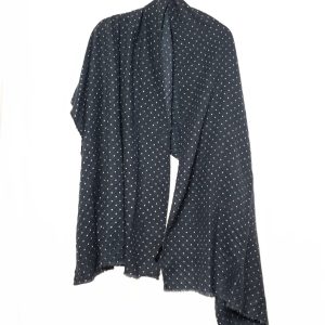 Стильний шарф в горошок Primark - ідеальний аксесуар для повсякденного стилю та особливих випадків