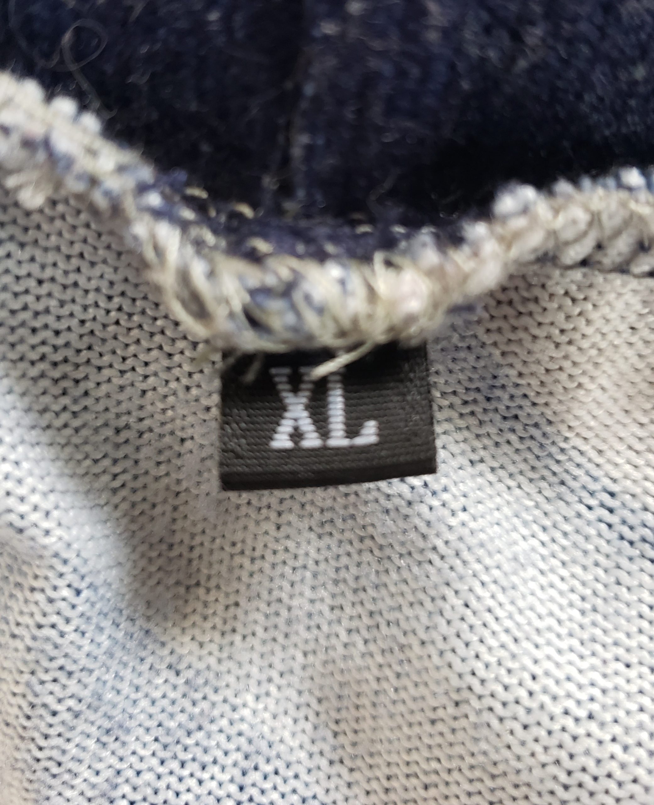 Стильний гольф з принтом зигзаг - ідеальний для осінньо-зимового сезону та повсякденного носіння 7 Стильний гольф з принтом зигзаг - ідеальний для осінньо-зимового сезону та повсякденного носіння - Зображення 7