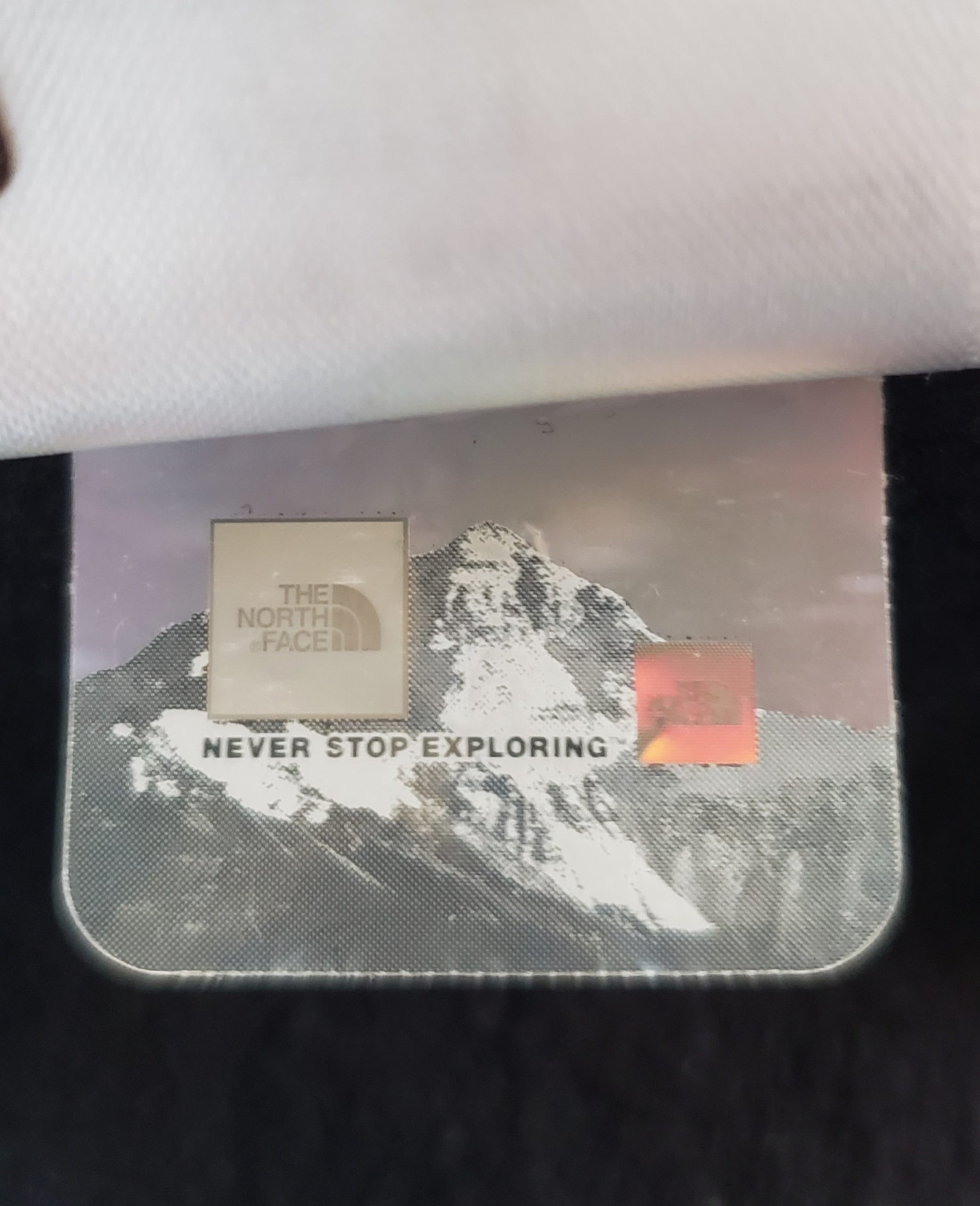 Стильна чорна худі The North Face жіноча L - елегантний спортивний стиль 11 Стильна чорна худі The North Face жіноча L - елегантний спортивний стиль - Зображення 11