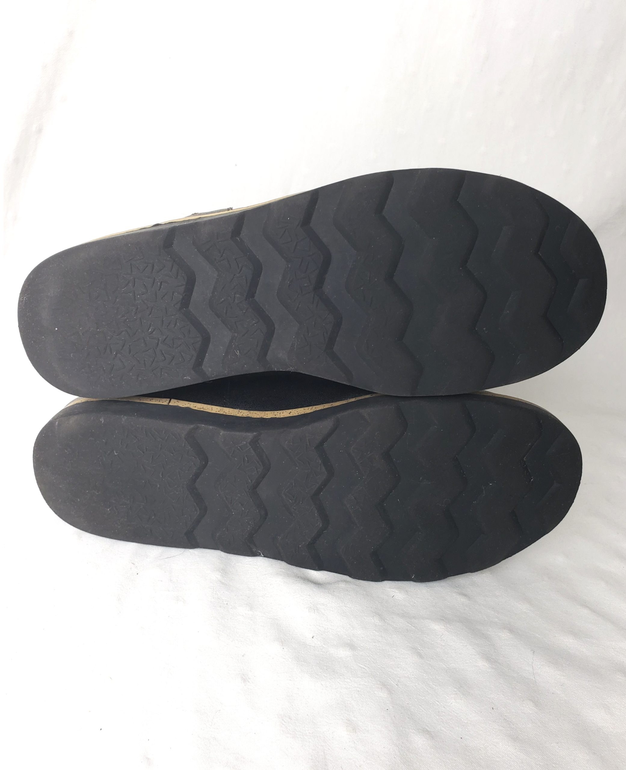 Стильні чорні зимові чоботи Next з хутром - елегантне взуття розмір 33.5 2 Стильні чорні зимові чоботи Next з хутром - елегантне взуття розмір 33.5 - Зображення 2