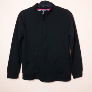 Чорна кофта Bonmarché - стильний верхній одяг для повсякденного носіння