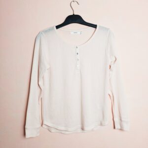 Ніжно-рожева кофта Women'secret для повсякденного носіння