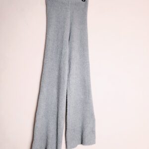 Стильні сірі штани Missguided - елегантний модний одяг у ідеальному стані