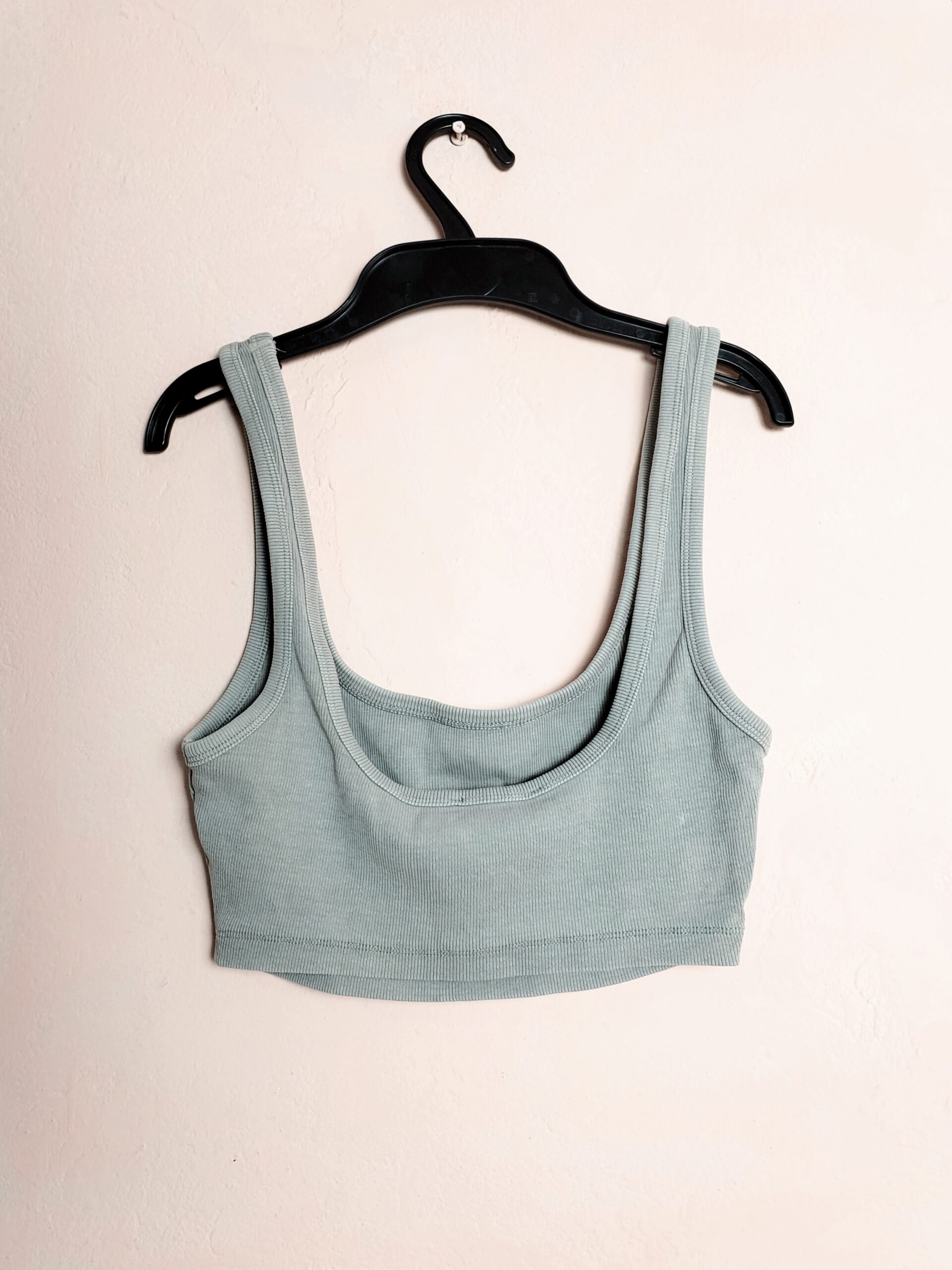 Топ Zara жіночий сірий бавовна еластан вживаний ідеальний стан - комплект 2 шт 2 Топ Zara жіночий сірий бавовна еластан вживаний ідеальний стан - комплект 2 шт - Зображення 2