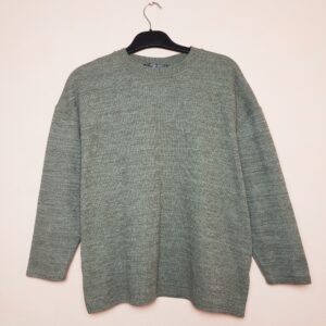 Стильний светр хакі Primark - ідеальний вибір для осінньо-зимового сезону та повсякденного носіння