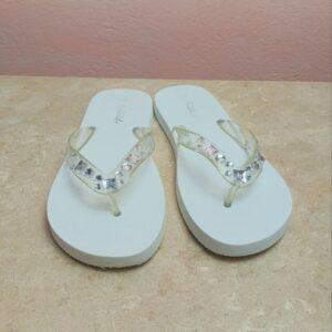 Жіночі Білі В'єтнамки Beachlife Літо 40-41