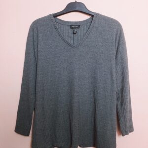 Жіночий сірий джемпер New Look розмір XL