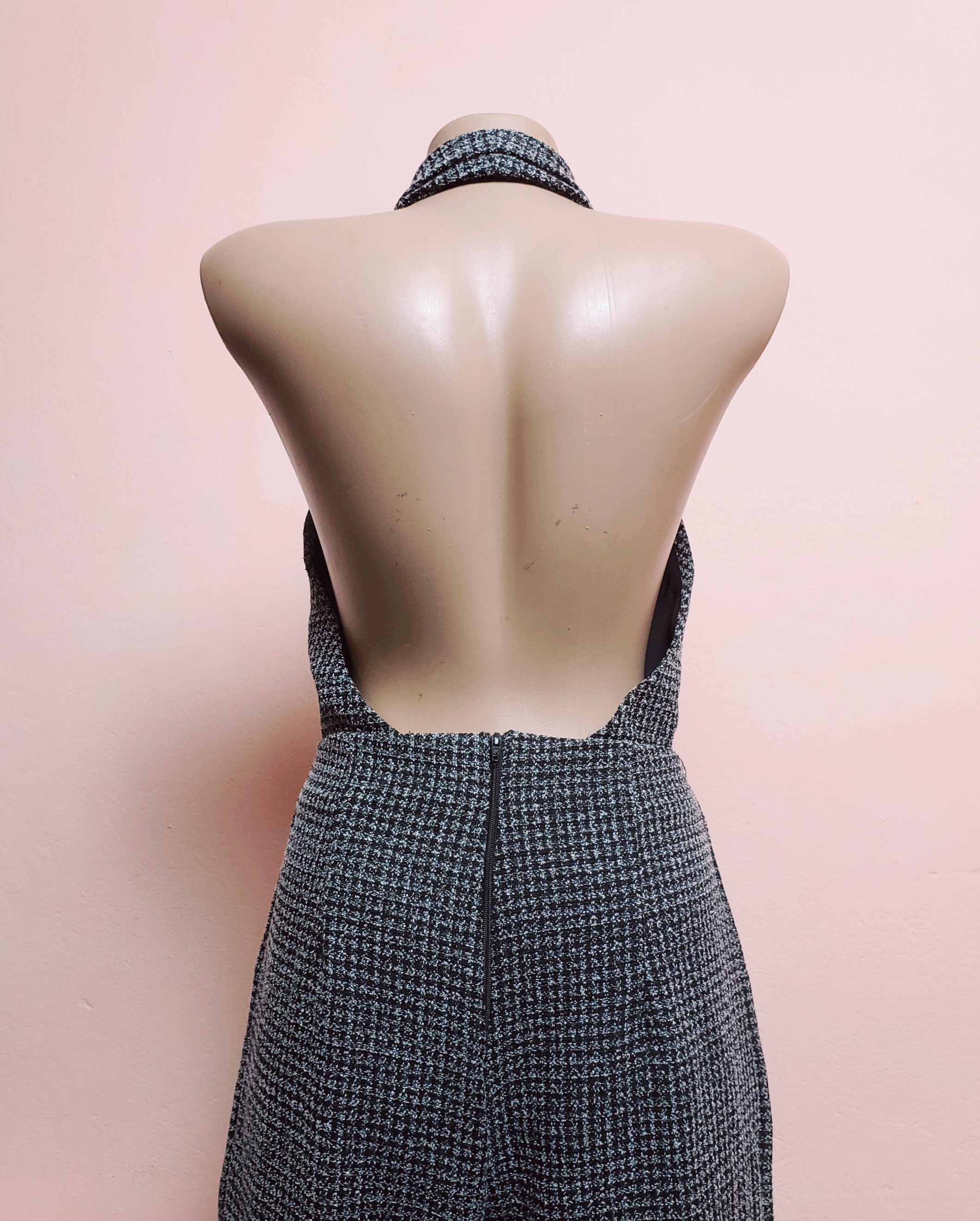 Жіночий сірий комбінезон ASOS DESIGN розмір S 6 Жіночий сірий комбінезон ASOS DESIGN розмір S - Зображення 6