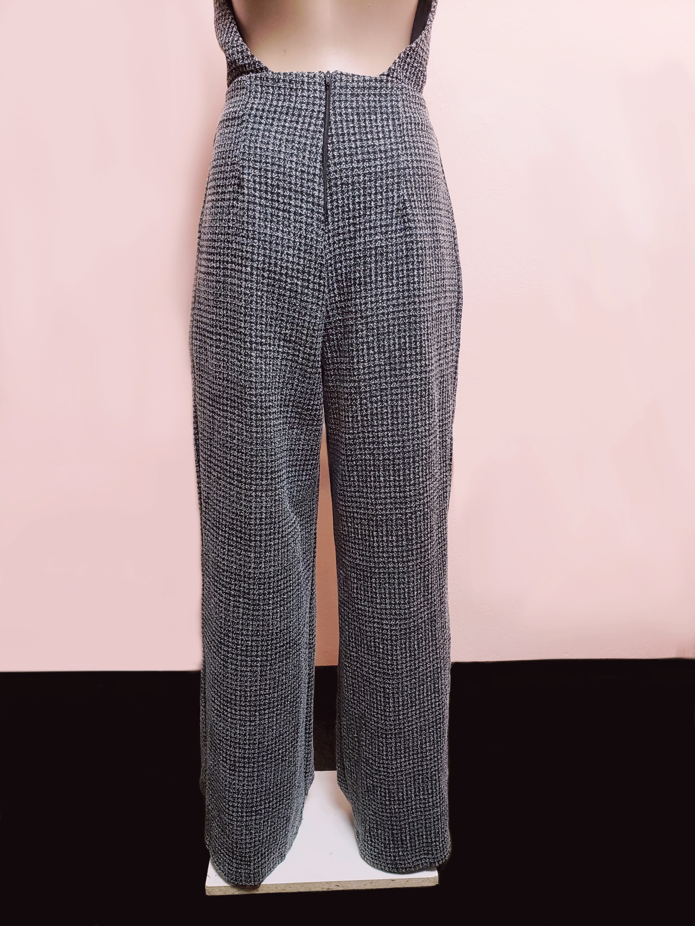 Жіночий сірий комбінезон ASOS DESIGN розмір S 7 Жіночий сірий комбінезон ASOS DESIGN розмір S - Зображення 7