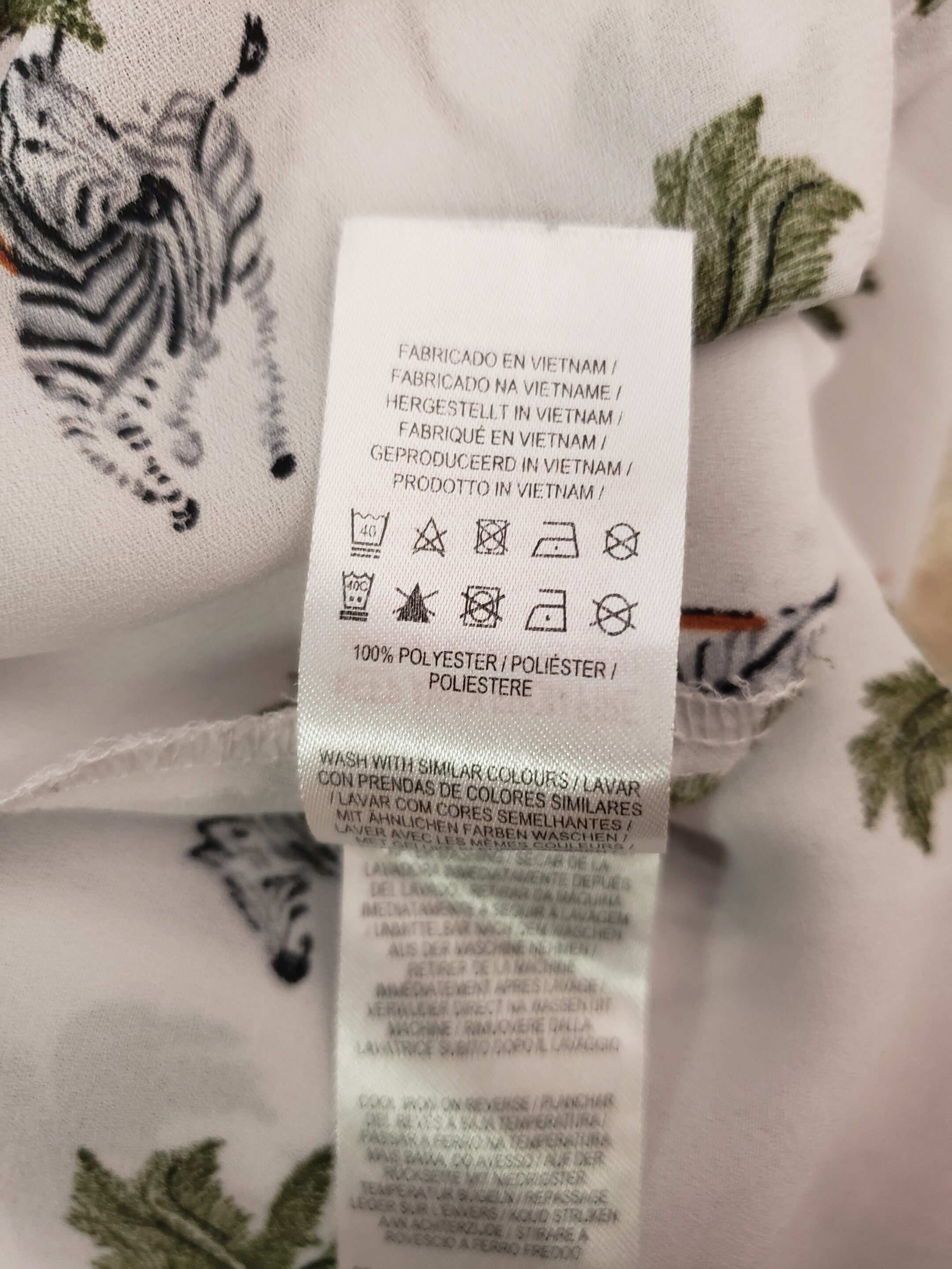 Жіноча біла майка Primark розмір EUR 40 3 Жіноча біла майка Primark розмір EUR 40 - Зображення 3