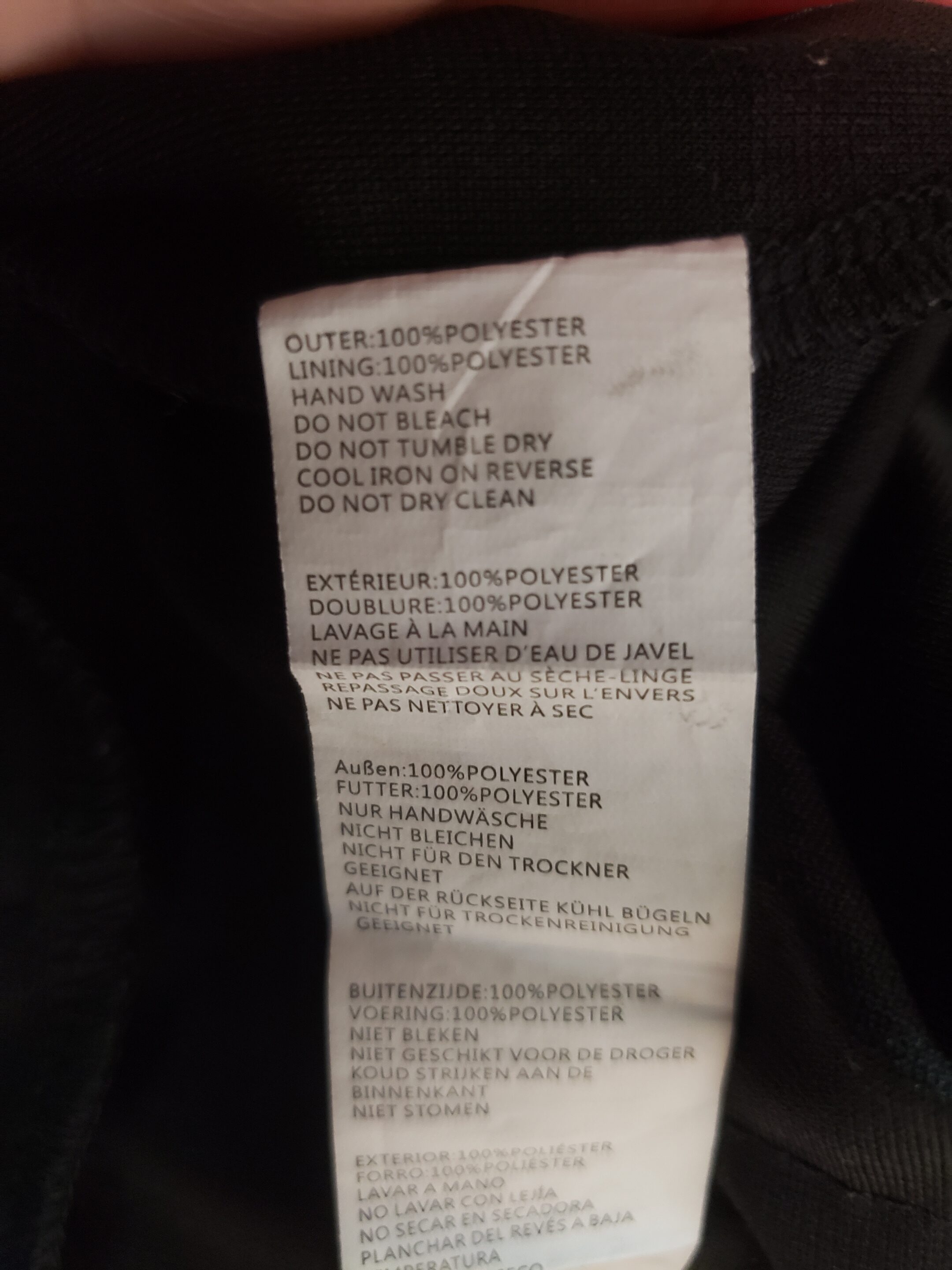 Жіноча чорна вечірня сукня I SAW IT FIRST. розмір EUR 44 6 Жіноча чорна вечірня сукня I SAW IT FIRST. розмір EUR 44 - Зображення 6