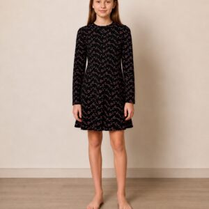 Чорна сукня для дівчинки Matalan 13 років