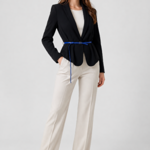 Жіночий чорний піджак Topshop розмір EUR 38 / US 6 / UK 10