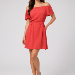 Жіноча коралова сукня F&F розмір EUR 34