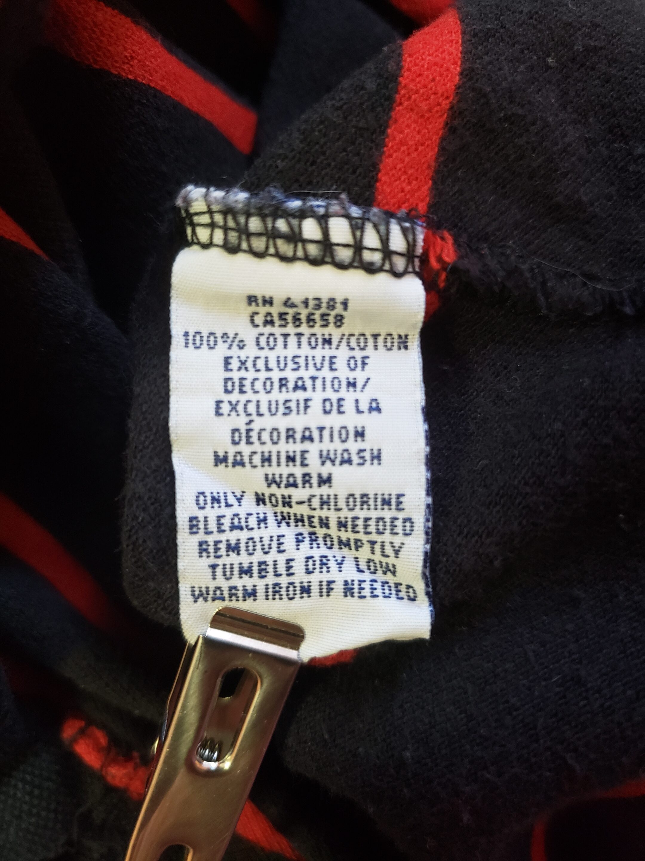 Чоловіче чорне поло Polo Ralph Lauren розмір S/M 5 Чоловіче чорне поло Polo Ralph Lauren розмір S/M - Зображення 5