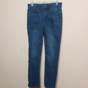 Сині джинси для хлопчика Studio Denim розмір 8-9