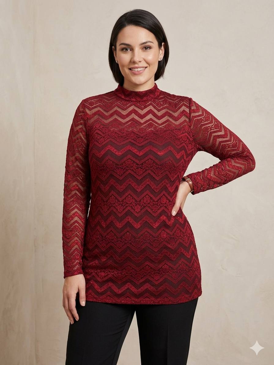 Жіноча бордова блузка Dorothy Perkins розмір UK 14 1 Жіноча бордова блузка Dorothy Perkins розмір UK 14