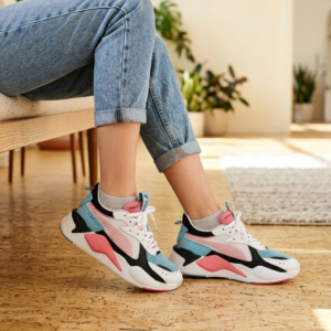 Жіночі кросівки Puma розмір 38