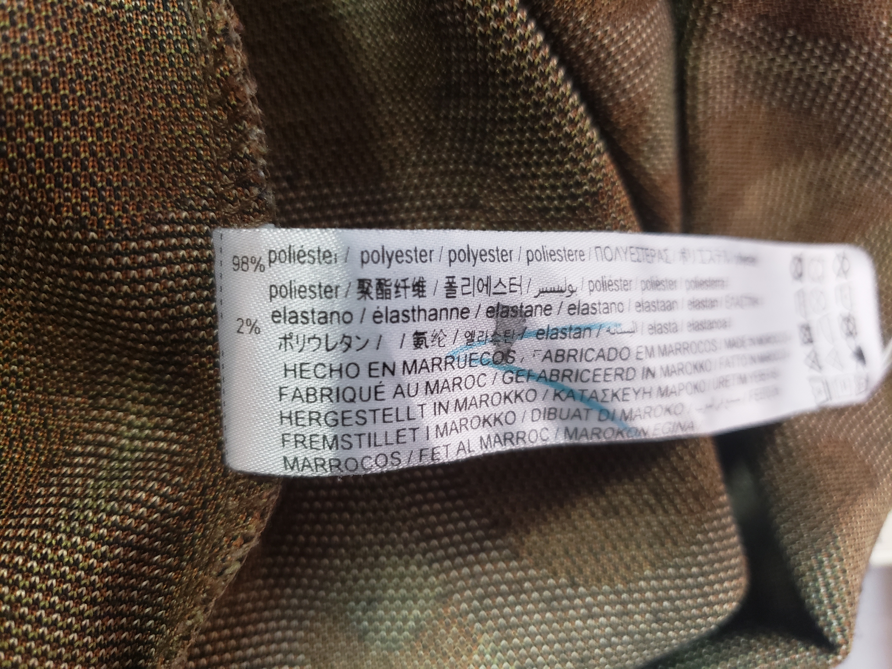 Жіночої сукня Bershka зелена розмір XS 6 Жіночої сукня Bershka зелена розмір XS - Зображення 6